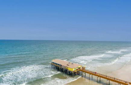 Aquamarine Suite at Sunglow Resort by Brightwild - Foto 32