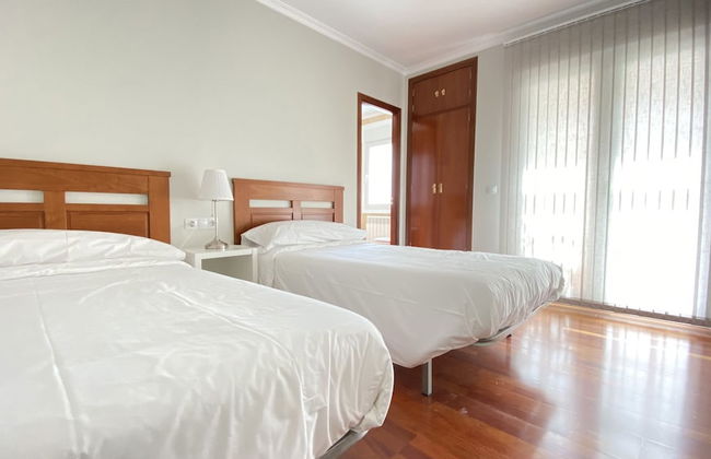 Apartamentos Pantón Ribeira Sacra - Foto 16