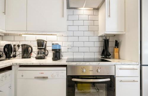 Unique Apartments near Old Street Station - Foto 23