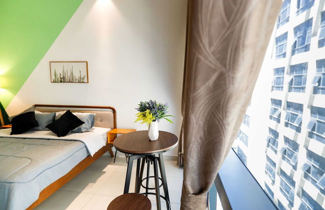 3 Tower by Plush - Foto 2