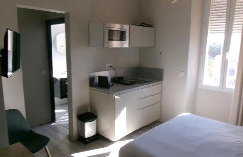 Résidence de tourisme Sous Les Pins - Foto 6