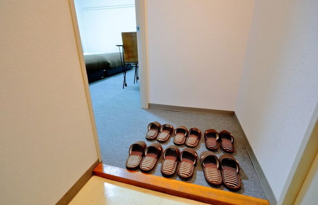 Mansion Pasture TSUKISAMU Fukuzumi - Photo 9