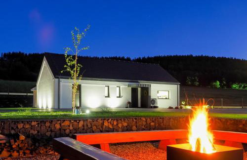 Białe Domy - Czarna Góra - Foto 23