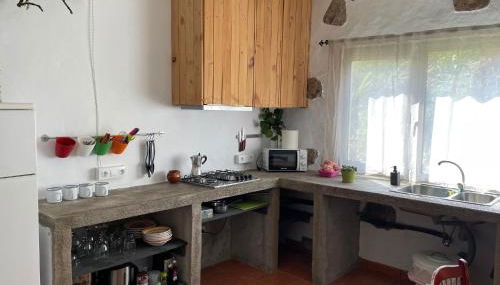 El Alpendre De la Vega - Foto 2, stove, toaster, minibar