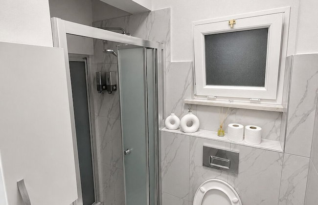 Taxim No 1 Suites - Foto 59