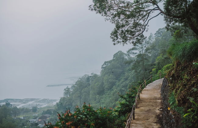 Alam Caldera Camp & Resto - Foto 70