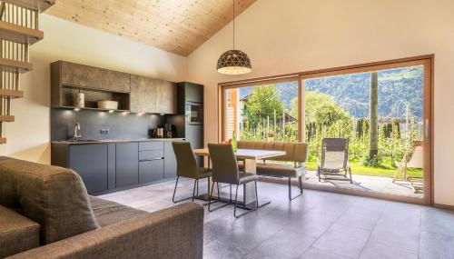 Pixnerhof Chalet Natyra - Foto 2