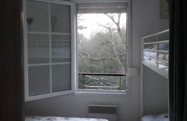 Villa Sérena la forêt et la plage à quelques minutes! - Foto 18