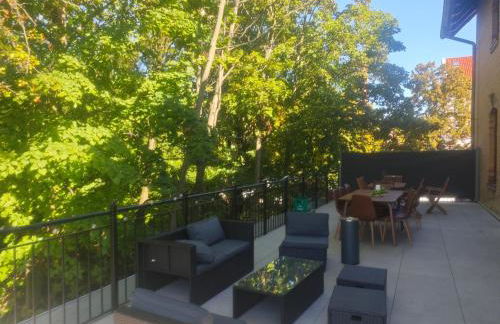 Ferienhaus Alter Bahnhof Stötteritz - Foto 15