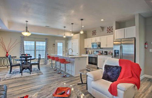 5 Mi to Dtwn Family-Friendly Fort Worth Home - Photo 7