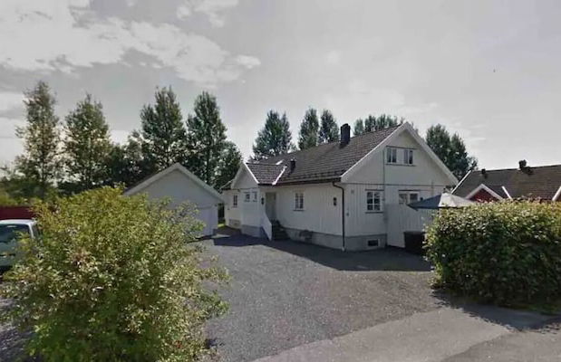 Krokenskogen - Foto 23