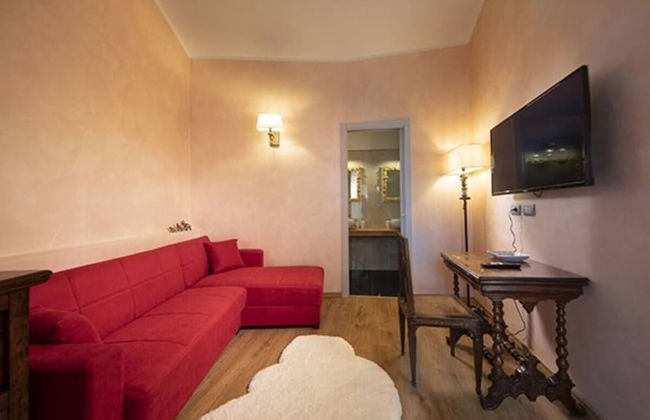 La Togata Hotellerie - Foto 14