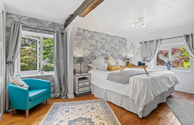 Home in The Vale of Evesham - Foto 2