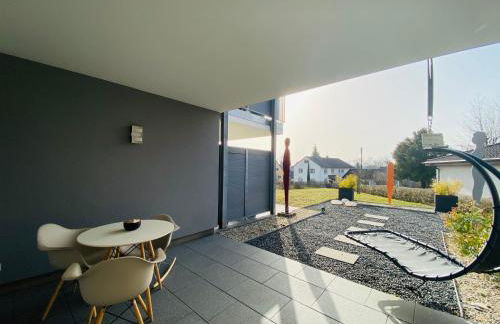 Apartment EigenArt - Foto 8