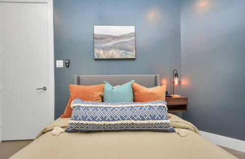 Casa LaBella - Downtown Skyline Views - Sleeps 10 - Foto 47