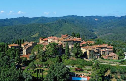 Castelletto di Montebenichi - Foto 1