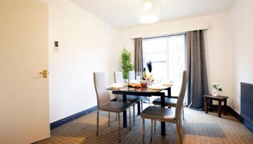 Stunning 4-Bedroom Didsbury Home - Foto 4