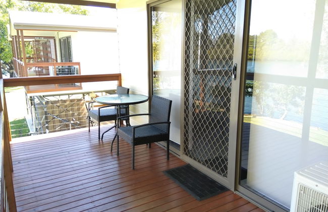 Bellinger River Tourist Park - Photo 18