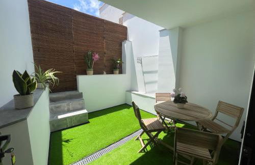 Casa San Juan - Foto 1