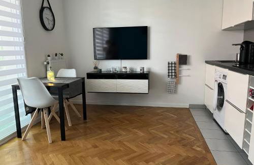 Superbe studio lumineux haut de gamme tout confort - Foto 12