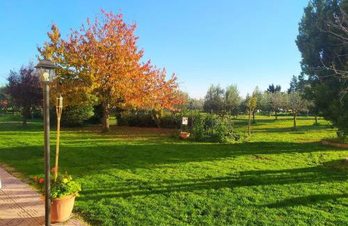 Casolare Famiglia Grande Assisi per Famiglie e Amici - Foto 6