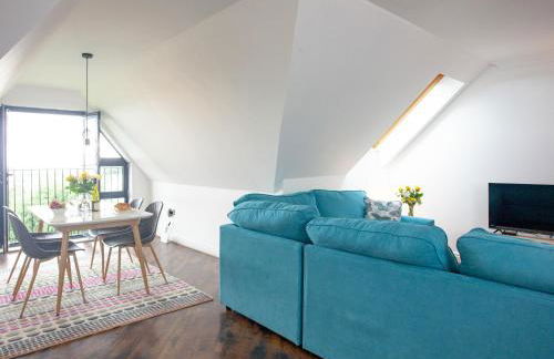 Pochin House Apartment Penthouse - Foto 8