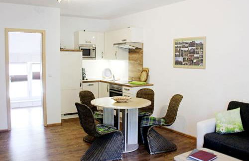 Holiday Apartment Villa Sonja - Foto 6