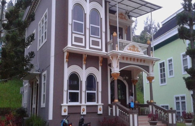 Villa Kota Bunga Dandelion - Photo 46