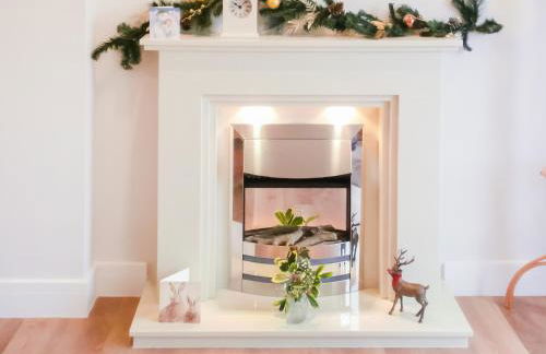 Silver Birch Lodge - Foto 7