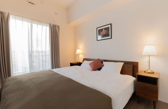 Tanimachikun Hotel We Namba - Foto 14