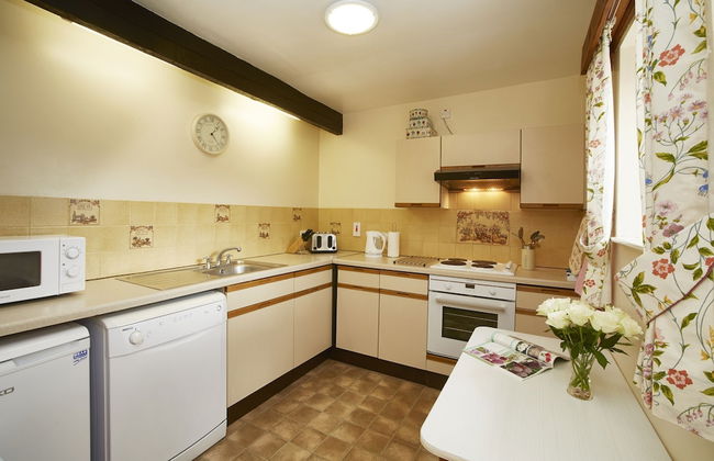 Rawcliffe House Farm - Foto 22