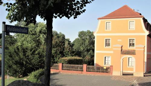 Rittergut zu Groitzsch - Foto 2