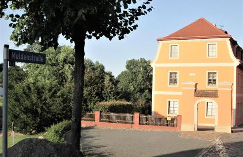 Rittergut zu Groitzsch - Foto 2