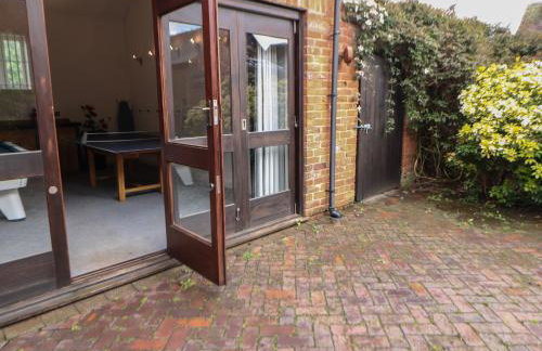 The Haybarn - Foto 25