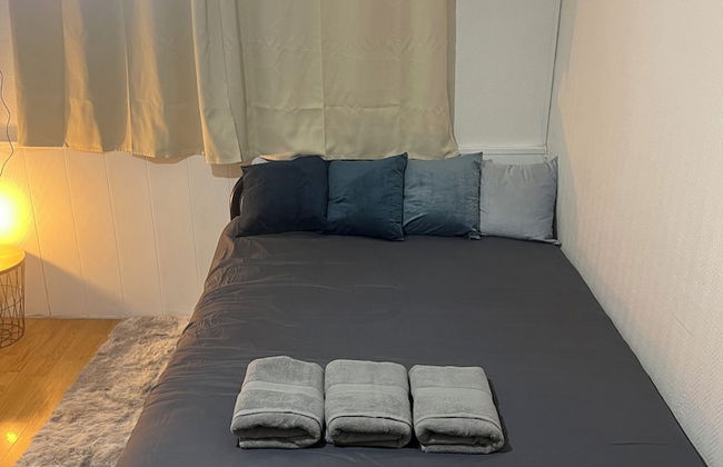 Studio 3 L'Éclat du faubourg Orléans - Foto 6