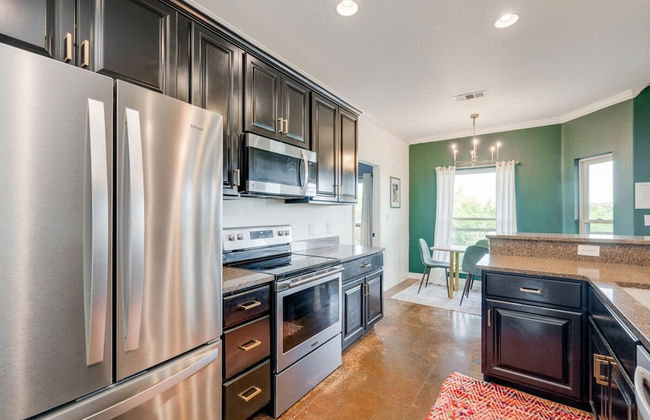 4 2 Firepit hot tub Scenic Views L2 EV Charger - Foto 22