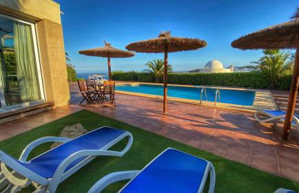 Villa Cuesta de San Antonio, - Foto 35