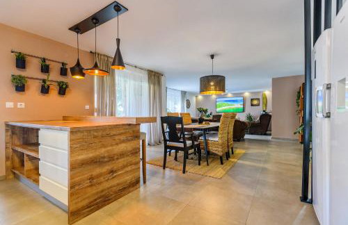 Green Residence Villa Zadar - Foto 6