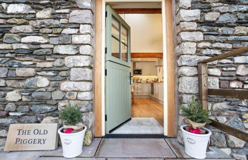 The Old Piggery - Foto 4