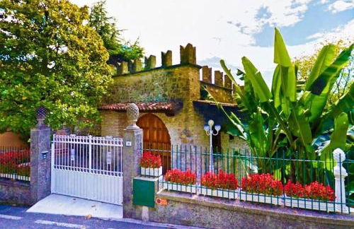 Villa Pinetina - Foto 66