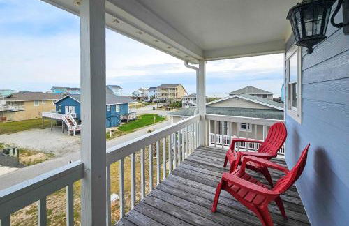 HB261 Rosie's Rendezvous - Foto 27