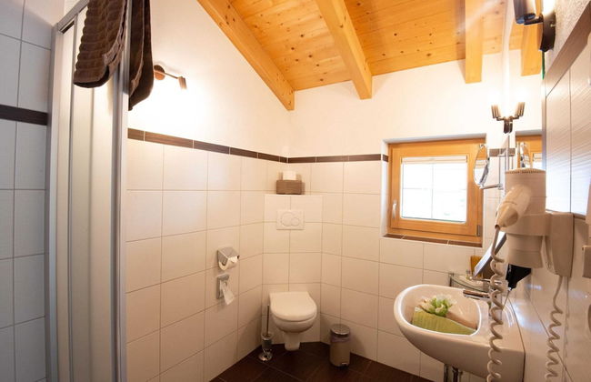 Beautiful Holiday Apartment in Umhausen With two Balconies - Foto 26