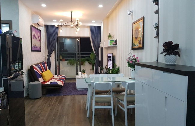 Beach City Apartment - Foto 23