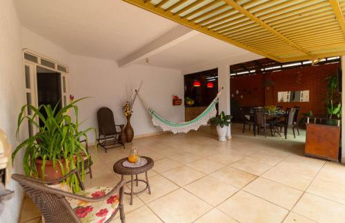 Recanto dos Passaros - Wifi Garagem Gourmet - Foto 25