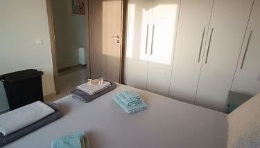 Ein Appartement zum wohlfühlen - Foto 3, towels, wardrobe