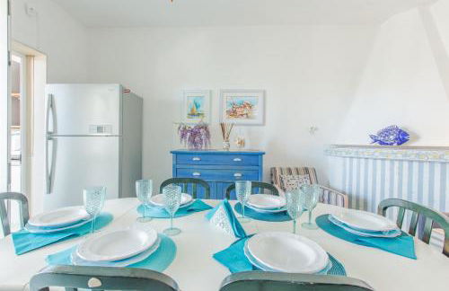 Villa Laura vista mare - Foto 14