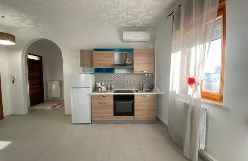 Villa Vistasalentina BIS Appartamento Delux - Foto 11