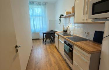 Apartment am Zollverein -WiFi - Parking for free - Foto 8