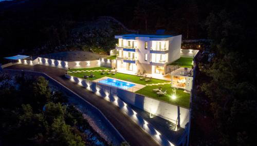 Villa Lavinia - Foto 3