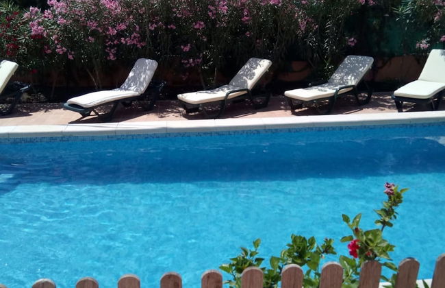 Belvilla by OYO Casa Majo II - Photo 33